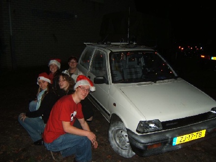 Zaterdag Jota-Joti - Foto 47 van 76